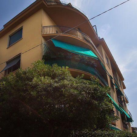 라팔로 San Rocco Flexyrent - Parking - Wifi - Aircon 아파트 외부 사진